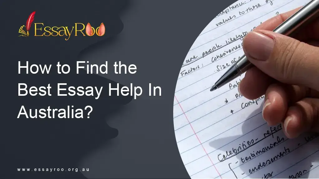Essay Help